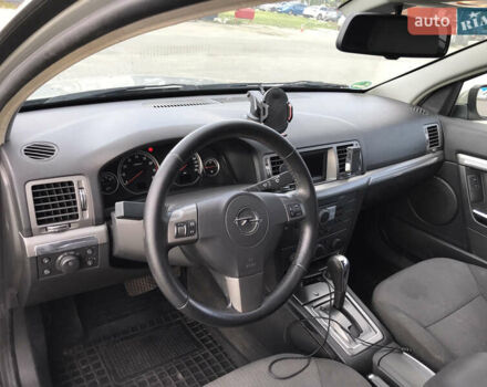 Опель Вектра, объемом двигателя 2.2 л и пробегом 166 тыс. км за 4800 $, фото 9 на Automoto.ua