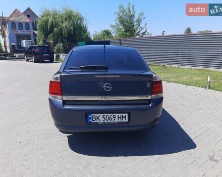 Опель Вектра, объемом двигателя 1.9 л и пробегом 275 тыс. км за 6300 $, фото 2 на Automoto.ua