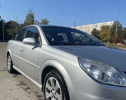 Опель Вектра, об'ємом двигуна 2.2 л та пробігом 189 тис. км за 6500 $, фото 10 на Automoto.ua