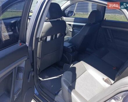 Опель Вектра, объемом двигателя 1.9 л и пробегом 275 тыс. км за 6300 $, фото 6 на Automoto.ua