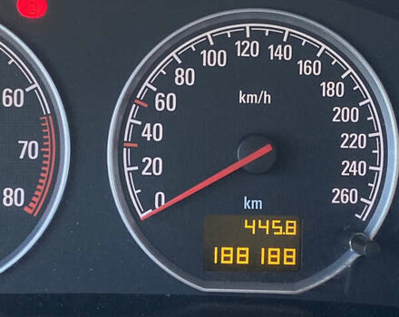 Опель Вектра, об'ємом двигуна 2.2 л та пробігом 189 тис. км за 6500 $, фото 11 на Automoto.ua
