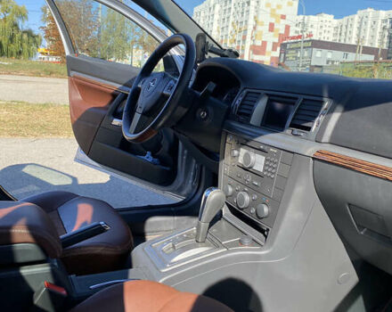 Опель Вектра, об'ємом двигуна 2.2 л та пробігом 189 тис. км за 6500 $, фото 17 на Automoto.ua