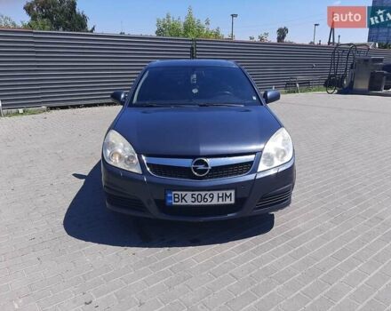 Опель Вектра, объемом двигателя 1.9 л и пробегом 275 тыс. км за 6300 $, фото 3 на Automoto.ua