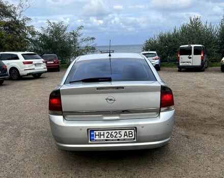 Опель Вектра, об'ємом двигуна 22 л та пробігом 234 тис. км за 5000 $, фото 2 на Automoto.ua
