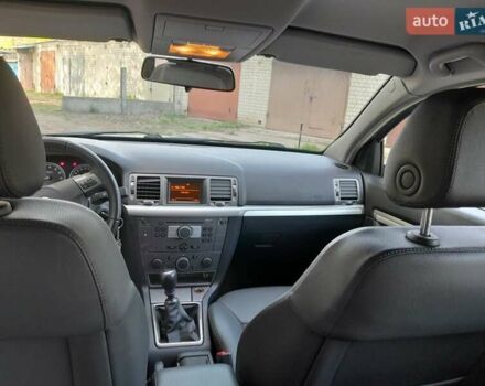 Опель Вектра, объемом двигателя 2.2 л и пробегом 187 тыс. км за 6700 $, фото 3 на Automoto.ua