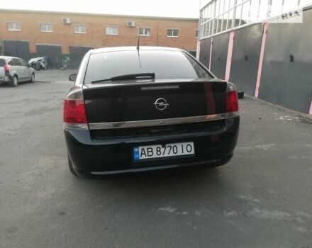 Опель Вектра, объемом двигателя 1.91 л и пробегом 279 тыс. км за 6000 $, фото 7 на Automoto.ua