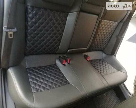 Опель Вектра, объемом двигателя 1.91 л и пробегом 279 тыс. км за 6000 $, фото 5 на Automoto.ua