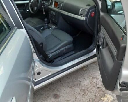 Опель Вектра, объемом двигателя 2.2 л и пробегом 187 тыс. км за 6700 $, фото 6 на Automoto.ua