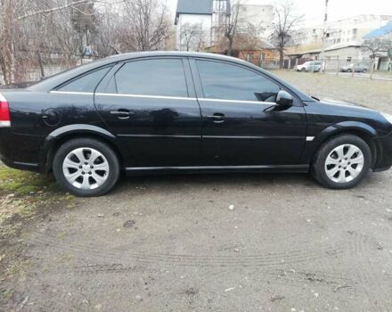 Опель Вектра, объемом двигателя 1.91 л и пробегом 279 тыс. км за 6000 $, фото 16 на Automoto.ua