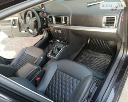 Опель Вектра, объемом двигателя 1.91 л и пробегом 279 тыс. км за 6000 $, фото 1 на Automoto.ua