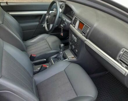 Опель Вектра, объемом двигателя 2.2 л и пробегом 187 тыс. км за 6700 $, фото 7 на Automoto.ua