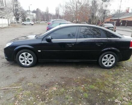 Опель Вектра, объемом двигателя 1.91 л и пробегом 279 тыс. км за 6000 $, фото 17 на Automoto.ua