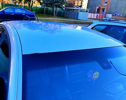 Опель Вектра, объемом двигателя 1.9 л и пробегом 374 тыс. км за 4000 $, фото 5 на Automoto.ua