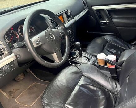 Опель Вектра, об'ємом двигуна 22 л та пробігом 234 тис. км за 5000 $, фото 6 на Automoto.ua