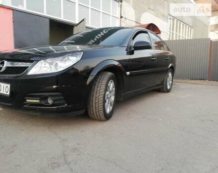 Опель Вектра, объемом двигателя 1.91 л и пробегом 279 тыс. км за 6000 $, фото 9 на Automoto.ua