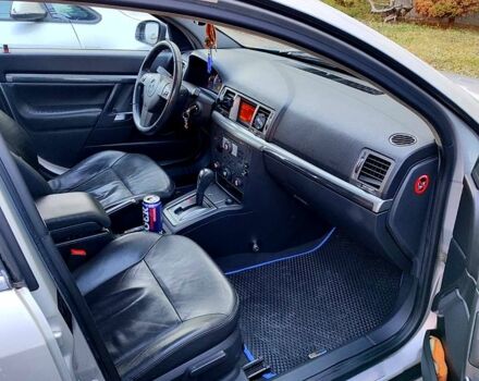 Опель Вектра, объемом двигателя 1.9 л и пробегом 374 тыс. км за 4000 $, фото 11 на Automoto.ua
