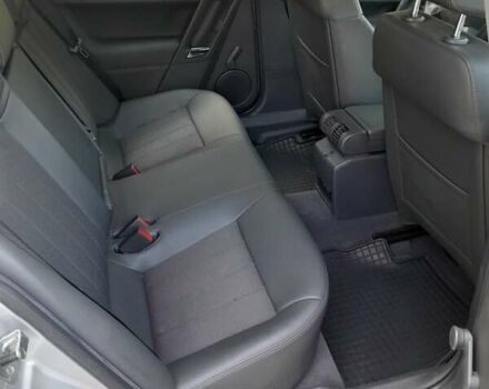 Опель Вектра, объемом двигателя 2.2 л и пробегом 187 тыс. км за 6700 $, фото 8 на Automoto.ua