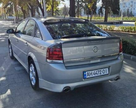 Опель Вектра, объемом двигателя 2.2 л и пробегом 128 тыс. км за 6500 $, фото 6 на Automoto.ua