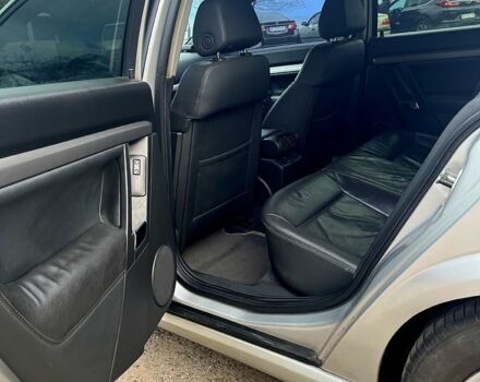 Опель Вектра, об'ємом двигуна 22 л та пробігом 234 тис. км за 5000 $, фото 5 на Automoto.ua
