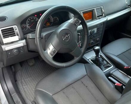 Опель Вектра, объемом двигателя 2.2 л и пробегом 187 тыс. км за 6700 $, фото 5 на Automoto.ua
