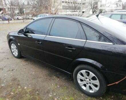 Опель Вектра, объемом двигателя 1.91 л и пробегом 279 тыс. км за 6000 $, фото 14 на Automoto.ua