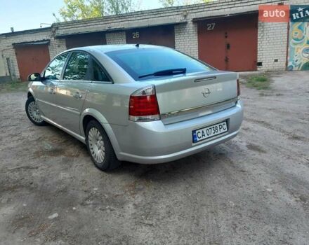 Опель Вектра, объемом двигателя 2.2 л и пробегом 187 тыс. км за 6700 $, фото 1 на Automoto.ua