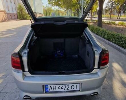 Опель Вектра, объемом двигателя 2.2 л и пробегом 128 тыс. км за 6500 $, фото 35 на Automoto.ua