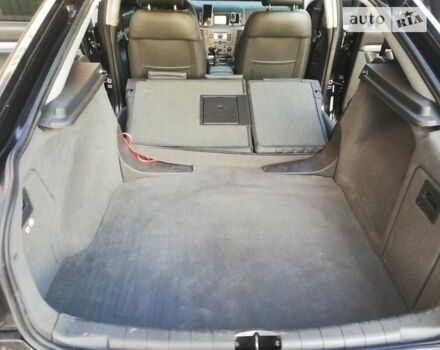 Опель Вектра, объемом двигателя 1.91 л и пробегом 279 тыс. км за 6000 $, фото 3 на Automoto.ua