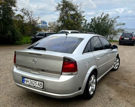 Опель Вектра, об'ємом двигуна 22 л та пробігом 234 тис. км за 5000 $, фото 4 на Automoto.ua