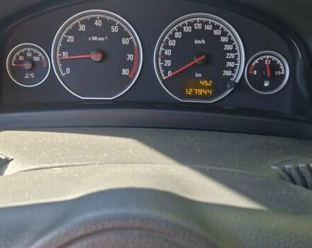 Опель Вектра, объемом двигателя 2.2 л и пробегом 128 тыс. км за 6500 $, фото 1 на Automoto.ua