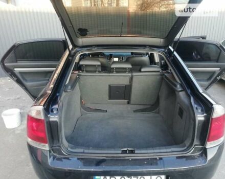 Опель Вектра, объемом двигателя 1.91 л и пробегом 279 тыс. км за 6000 $, фото 4 на Automoto.ua