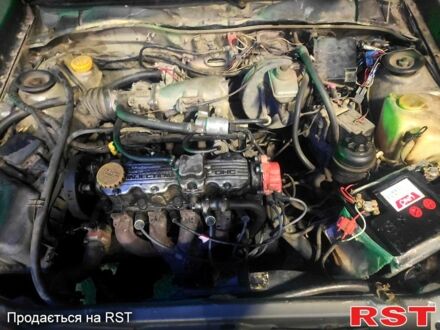 Опель Вектра, объемом двигателя 2 л и пробегом 300 тыс. км за 600 $, фото 1 на Automoto.ua