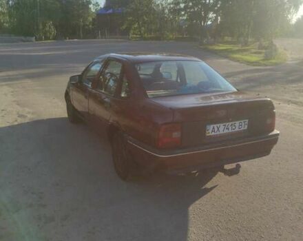 Опель Вектра, объемом двигателя 1.6 л и пробегом 500 тыс. км за 2100 $, фото 1 на Automoto.ua