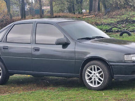 Опель Вектра 1989 в Фастове на Automoto.ua Опель Вектра, объемом двигателя 1.6 л и пробегом 308 тыс. км за 1100 $, фото 1 на Automoto.ua
