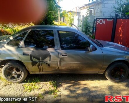 Опель Вектра, объемом двигателя 2 л и пробегом 0 тыс. км за 2000 $, фото 1 на Automoto.ua