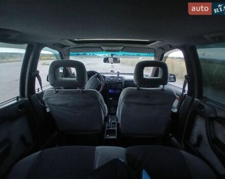 Опель Вектра, объемом двигателя 2 л и пробегом 450 тыс. км за 1800 $, фото 1 на Automoto.ua