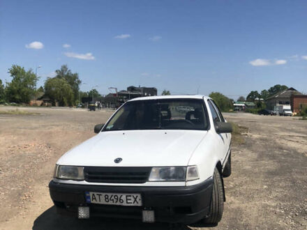 Опель Вектра, об'ємом двигуна 1.6 л та пробігом 175 тис. км за 1800 $, фото 1 на Automoto.ua