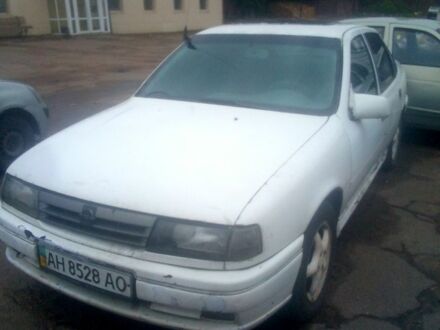 Опель Вектра 1989 у Кропивницькому (Кіровограді) на Automoto.ua Опель Вектра, об'ємом двигуна 1.6 л та пробігом 253 тис. км за 900 $, фото 1 на Automoto.ua