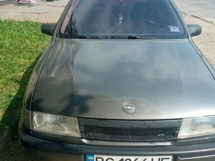 Опель Вектра, объемом двигателя 1.6 л и пробегом 286 тыс. км за 1500 $, фото 1 на Automoto.ua