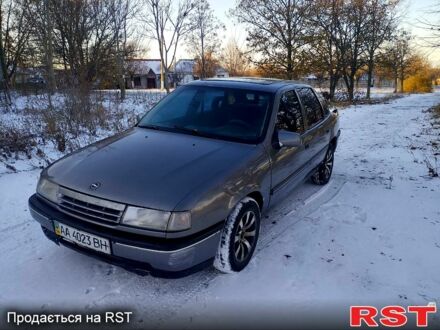 Опель Вектра, об'ємом двигуна 2 л та пробігом 400 тис. км за 1600 $, фото 1 на Automoto.ua