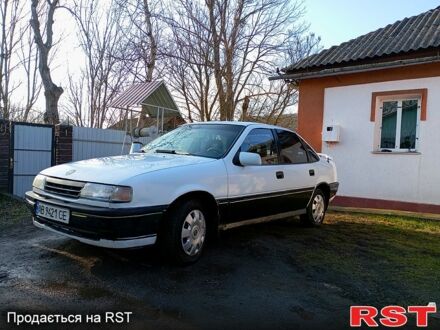 Опель Вектра 1989 в Калиновке на Automoto.ua Опель Вектра, объемом двигателя 16 л и пробегом 300 тыс. км за 1300 $, фото 1 на Automoto.ua