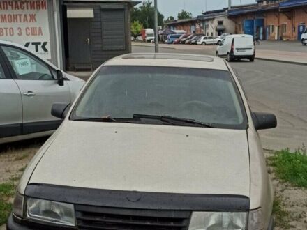 Опель Вектра, объемом двигателя 0 л и пробегом 350 тыс. км за 1350 $, фото 1 на Automoto.ua