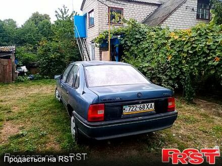 Опель Вектра 1989 в Виннице на Automoto.ua Опель Вектра, объемом двигателя 18 л и пробегом 0 тыс. км за 1000 $, фото 1 на Automoto.ua