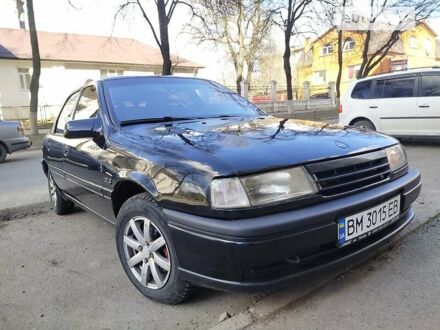 Опель Вектра 1989 у Ромнах на Automoto.ua Опель Вектра, об'ємом двигуна 2 л та пробігом 417 тис. км за 1750 $, фото 1 на Automoto.ua