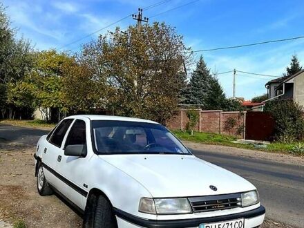 Опель Вектра 1989 в Одессе на Automoto.ua Опель Вектра, объемом двигателя 18 л и пробегом 485 тыс. км за 1800 $, фото 1 на Automoto.ua