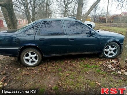 Опель Вектра, об'ємом двигуна 2 л та пробігом 0 тис. км за 1700 $, фото 1 на Automoto.ua