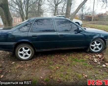 Опель Вектра, об'ємом двигуна 2 л та пробігом 0 тис. км за 1700 $, фото 1 на Automoto.ua