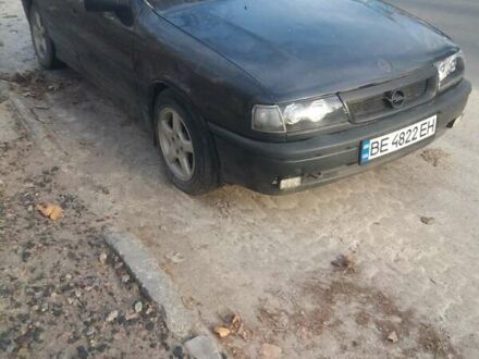 Опель Вектра 1990 у Херсоні на Automoto.ua Опель Вектра, об'ємом двигуна 2 л та пробігом 350 тис. км за 1800 $, фото 1 на Automoto.ua