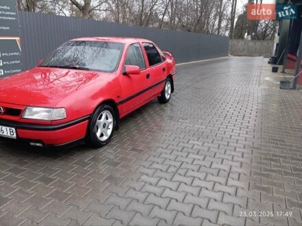 Опель Вектра 1990 в Коломые на Automoto.ua Опель Вектра, объемом двигателя 1.6 л и пробегом 130 тыс. км за 2700 $, фото 1 на Automoto.ua