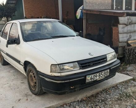 Опель Вектра, объемом двигателя 0 л и пробегом 250 тыс. км за 900 $, фото 1 на Automoto.ua